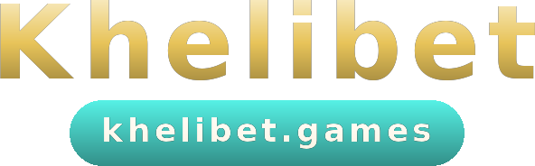 Khelibet logo